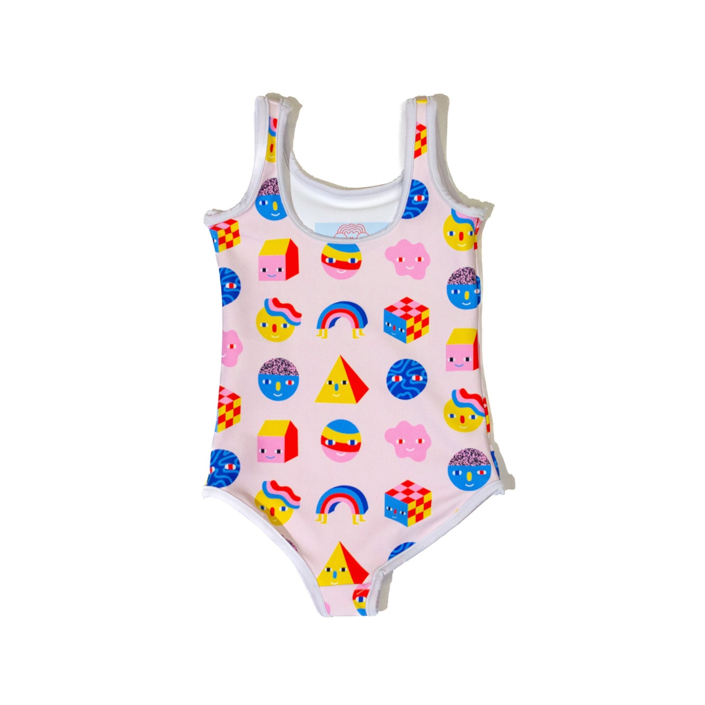 FACIES UPF Bathing Suit