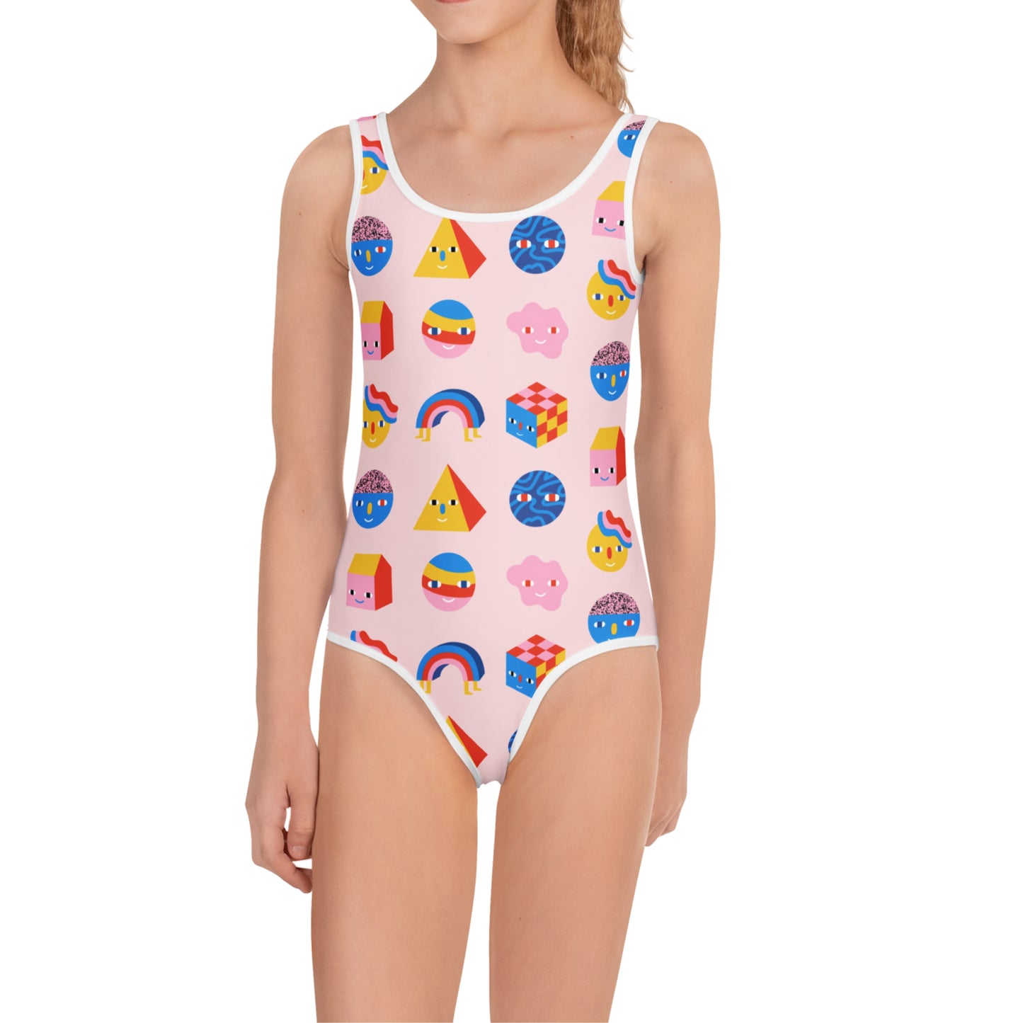 FACIES UPF Bathing Suit