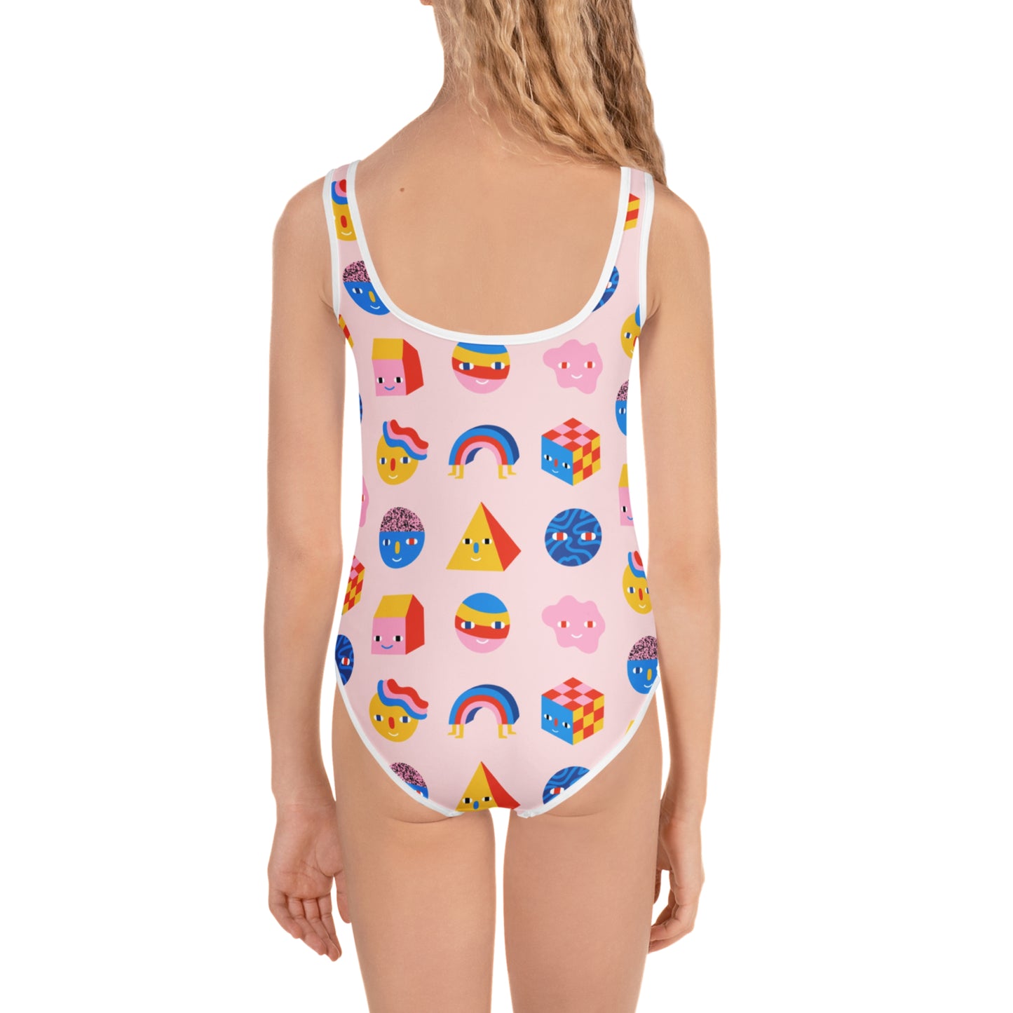 FACIES UPF Bathing Suit