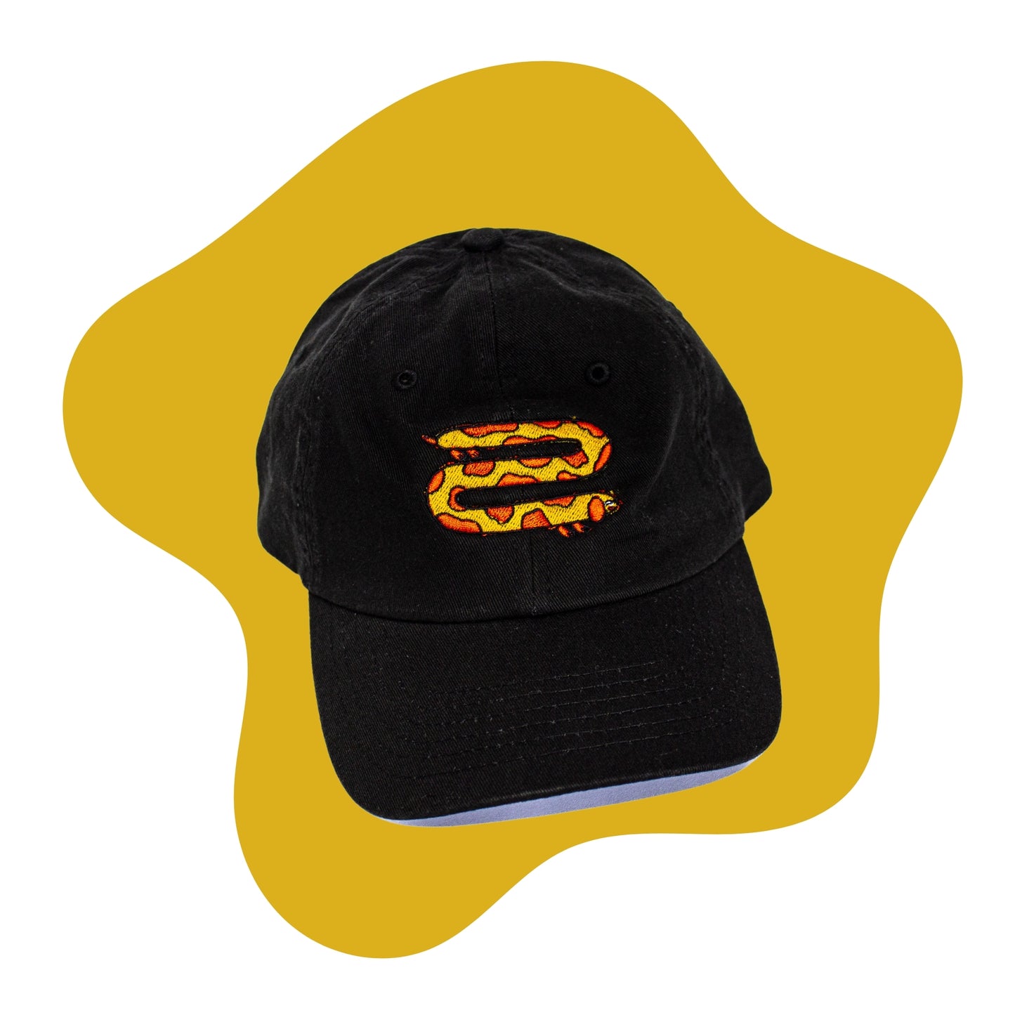 Noodleoo Youth Baseball Cap