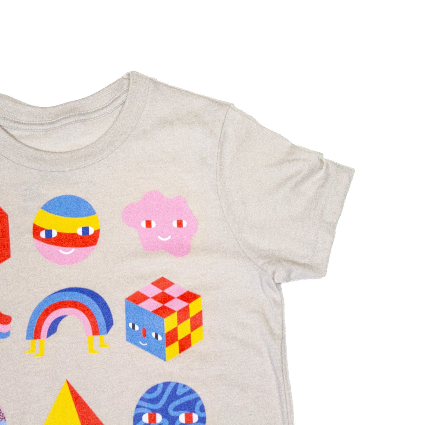 FACIES Youth Tee