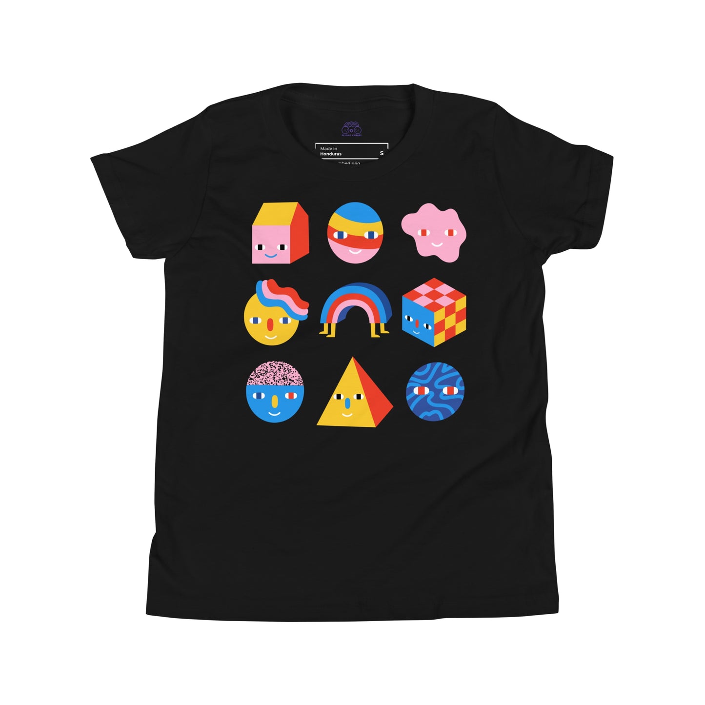 FACIES Youth Tee