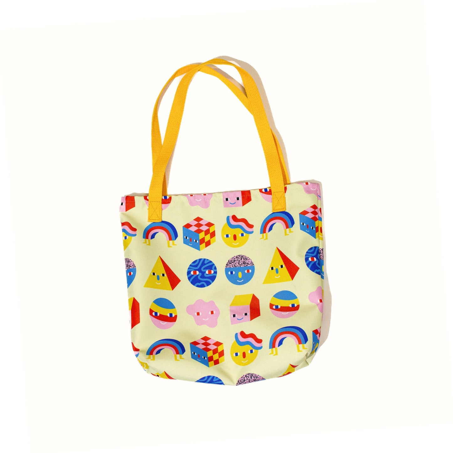 FACIES All-Over Tote