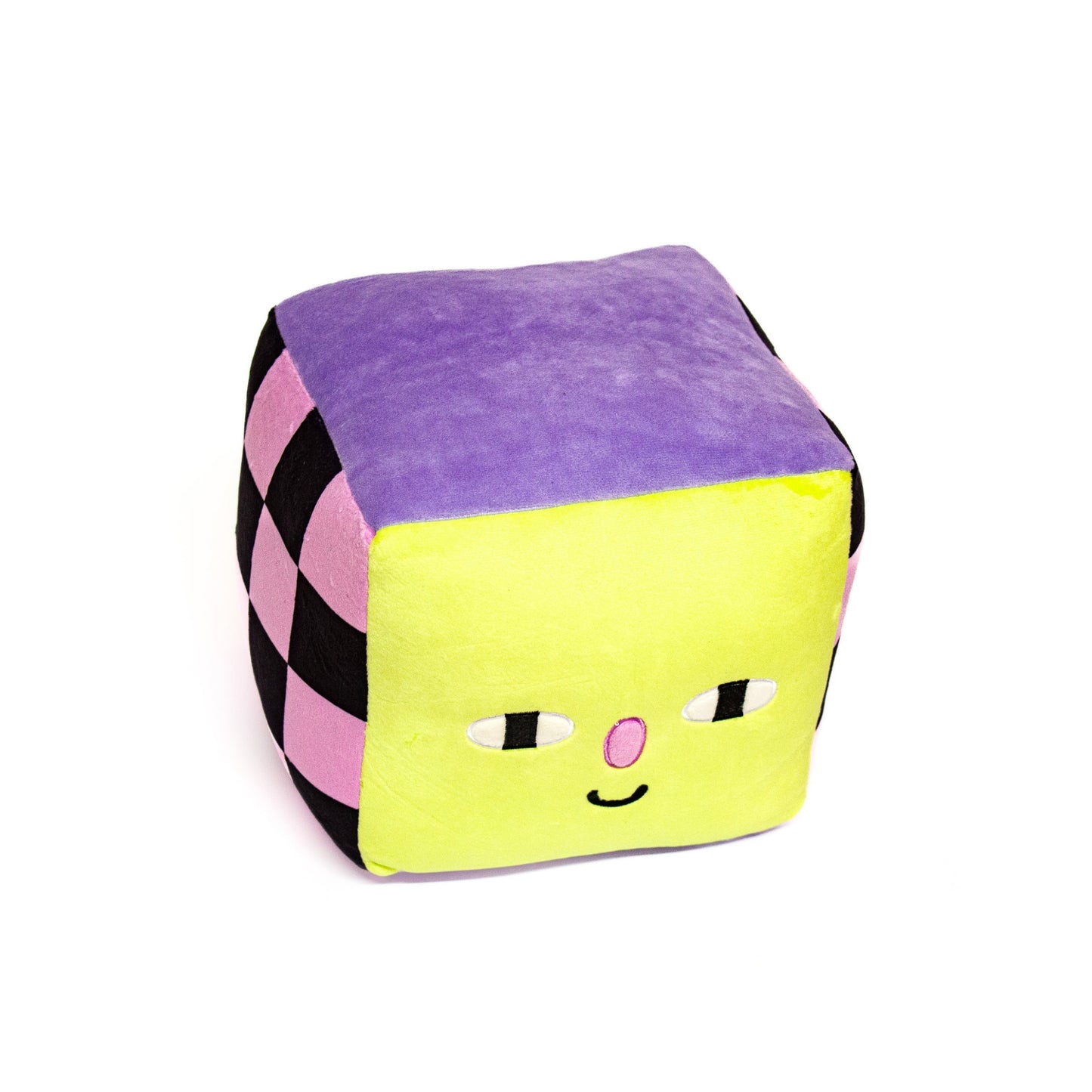 Cubrik Stuffie