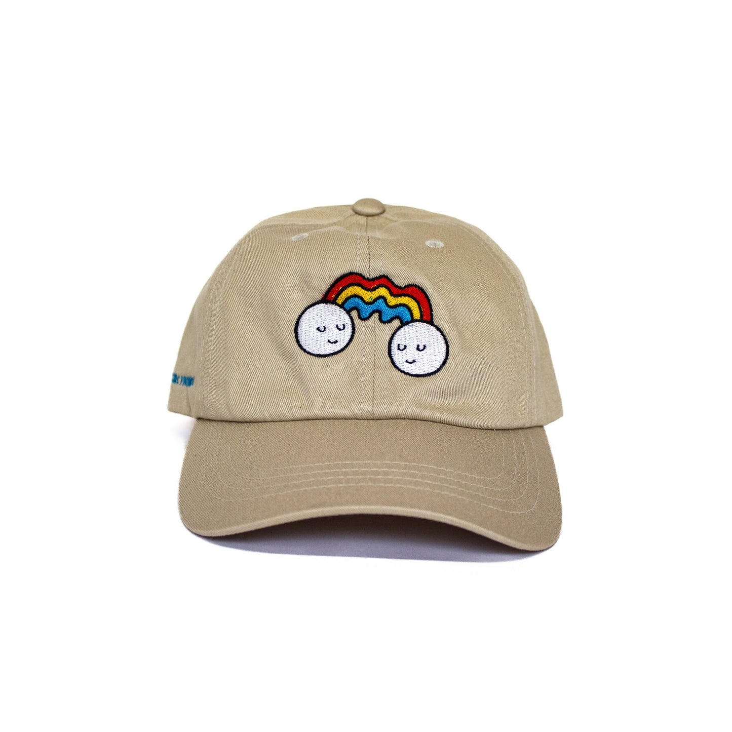 Psychic Twins Dad hat