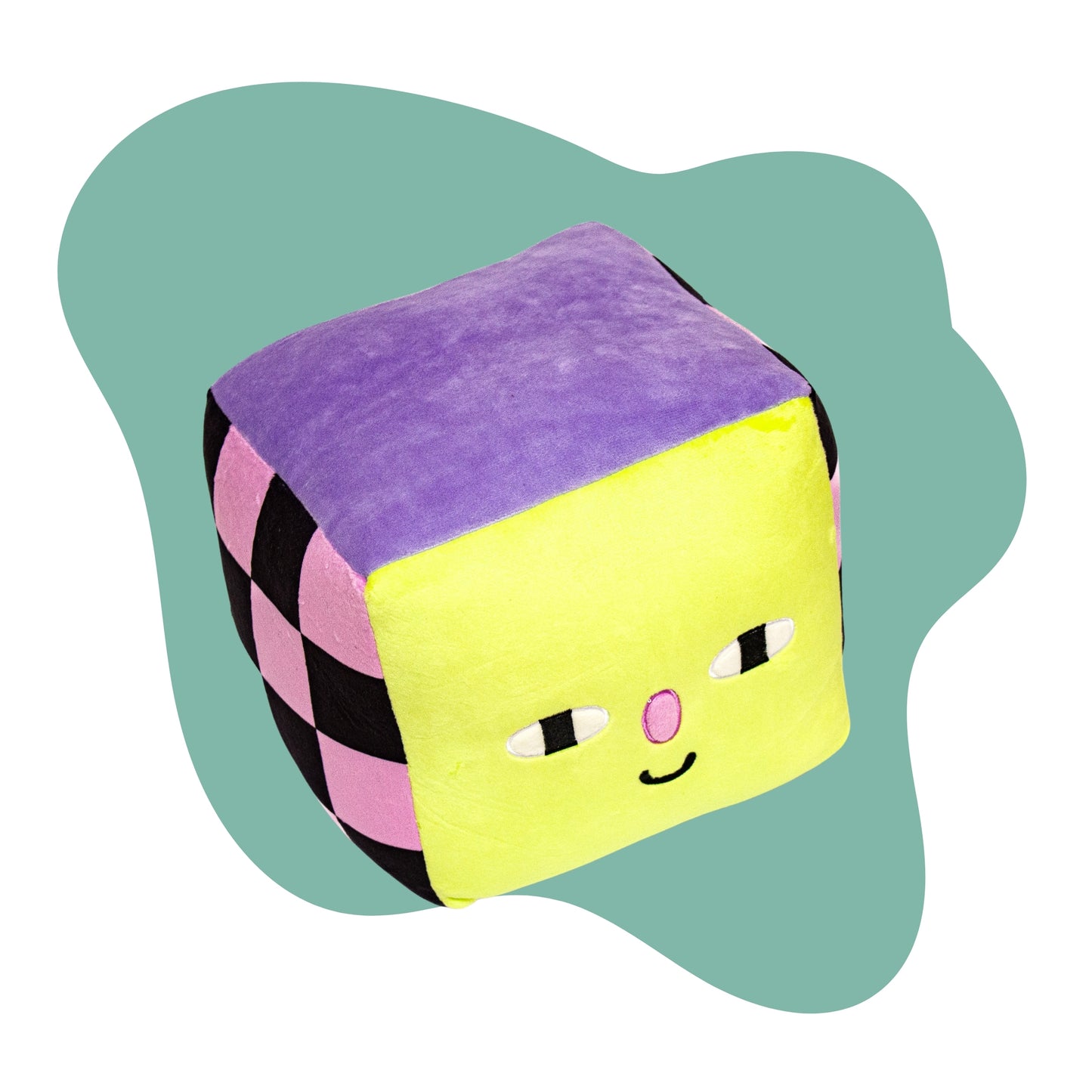 Cubrik Stuffie