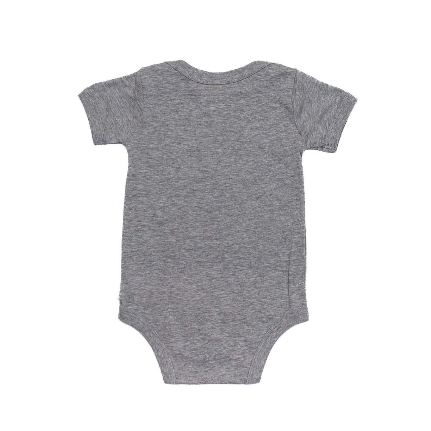 Alphapop Baby Onesie