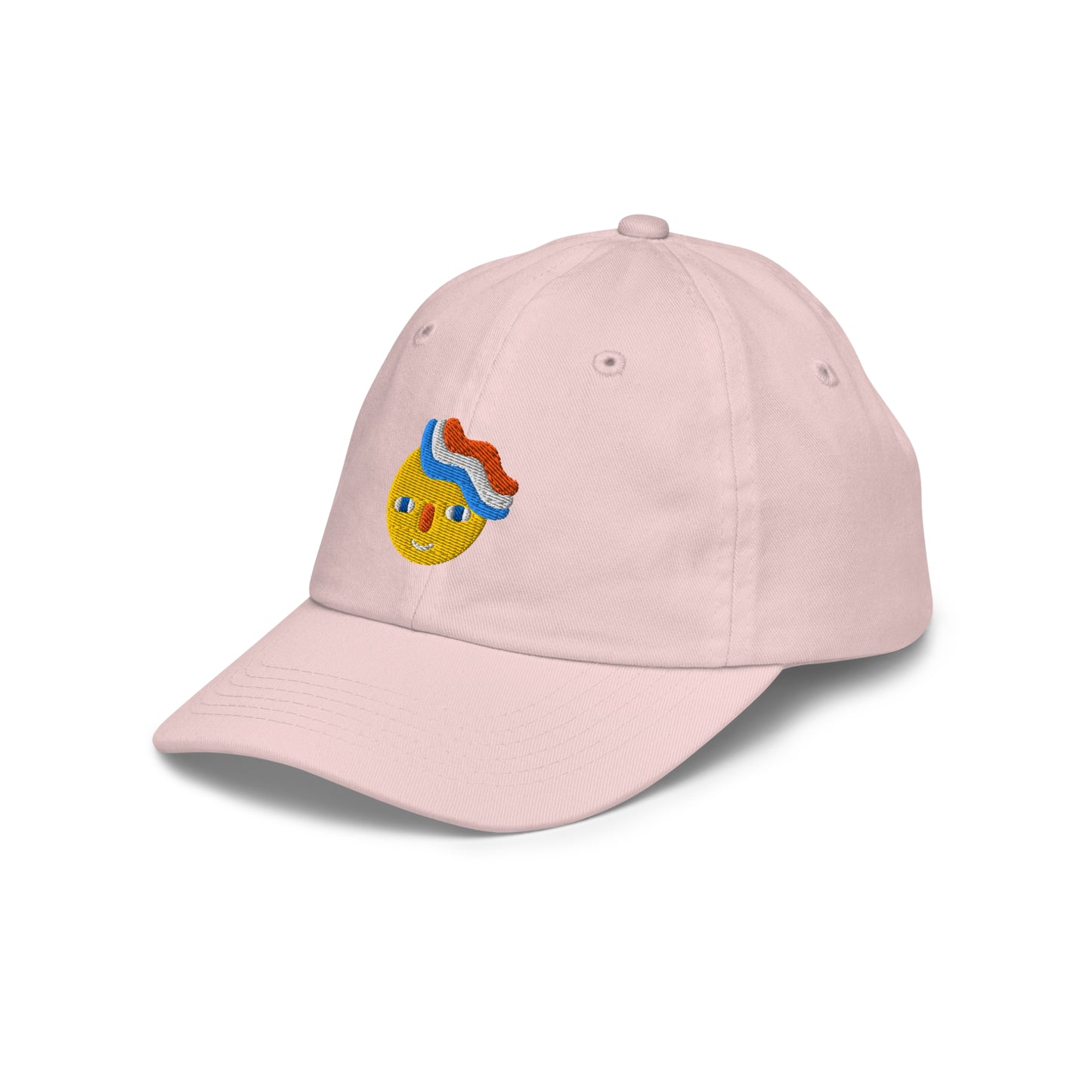 FACIES Sunshine Youth Baseball Cap