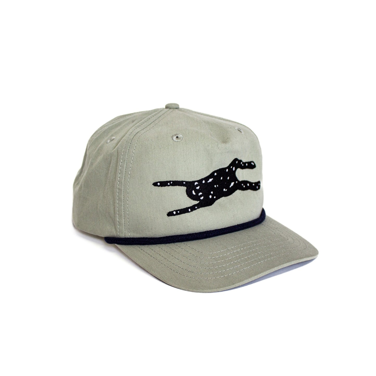 Celeste Rope Cap