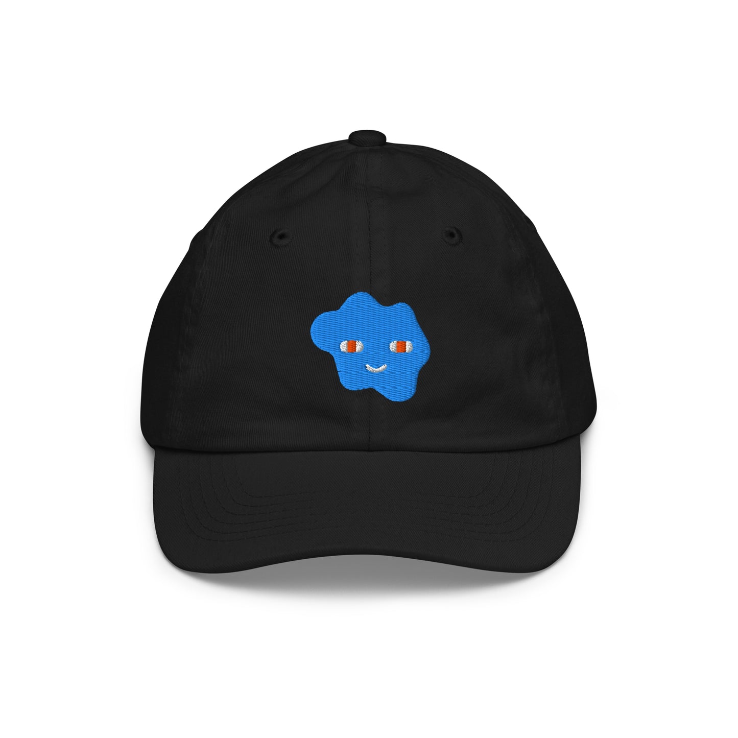 FACIES Sploot Youth Baseball Hat