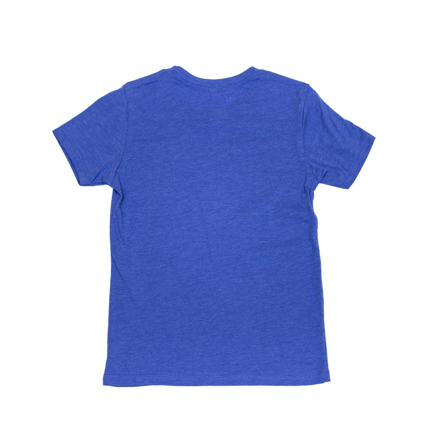 Ghosties Youth Short Sleeve Tee