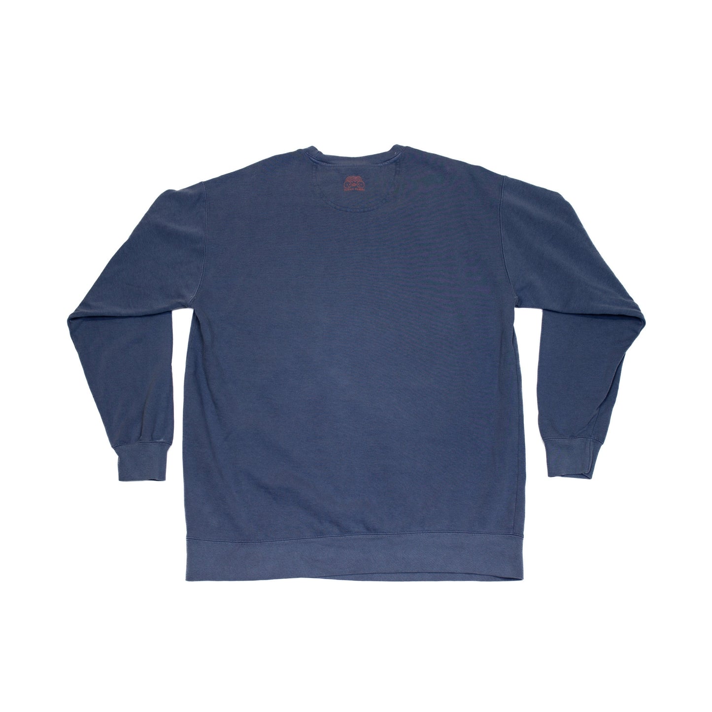 Noodleoo Garment-Dyed Sweatshirt