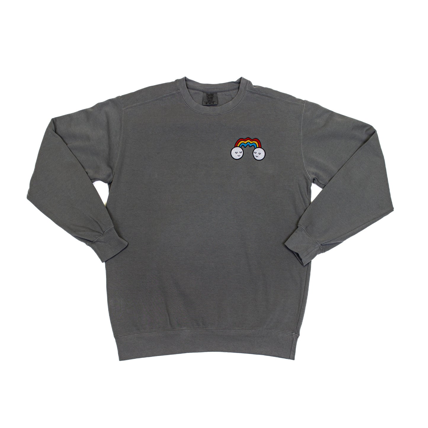 PF Logo Sweatshirt