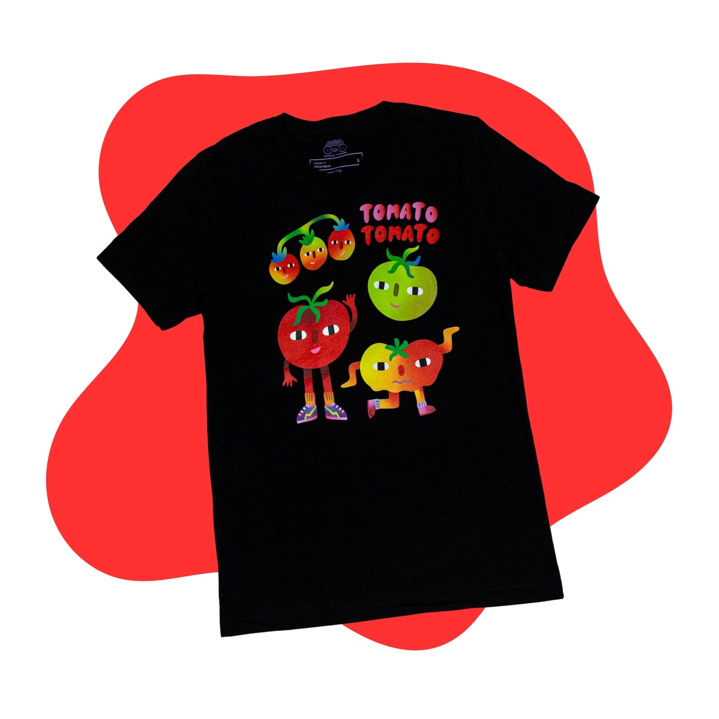Tomato Tomato Tee