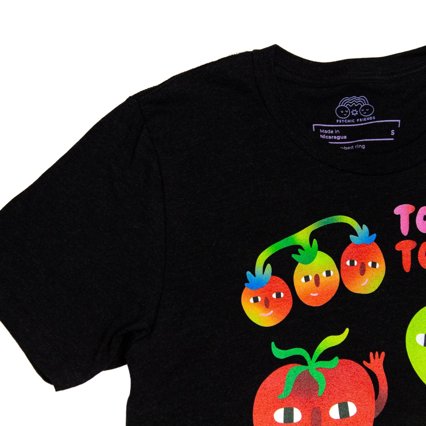 Tomato Tomato Tee