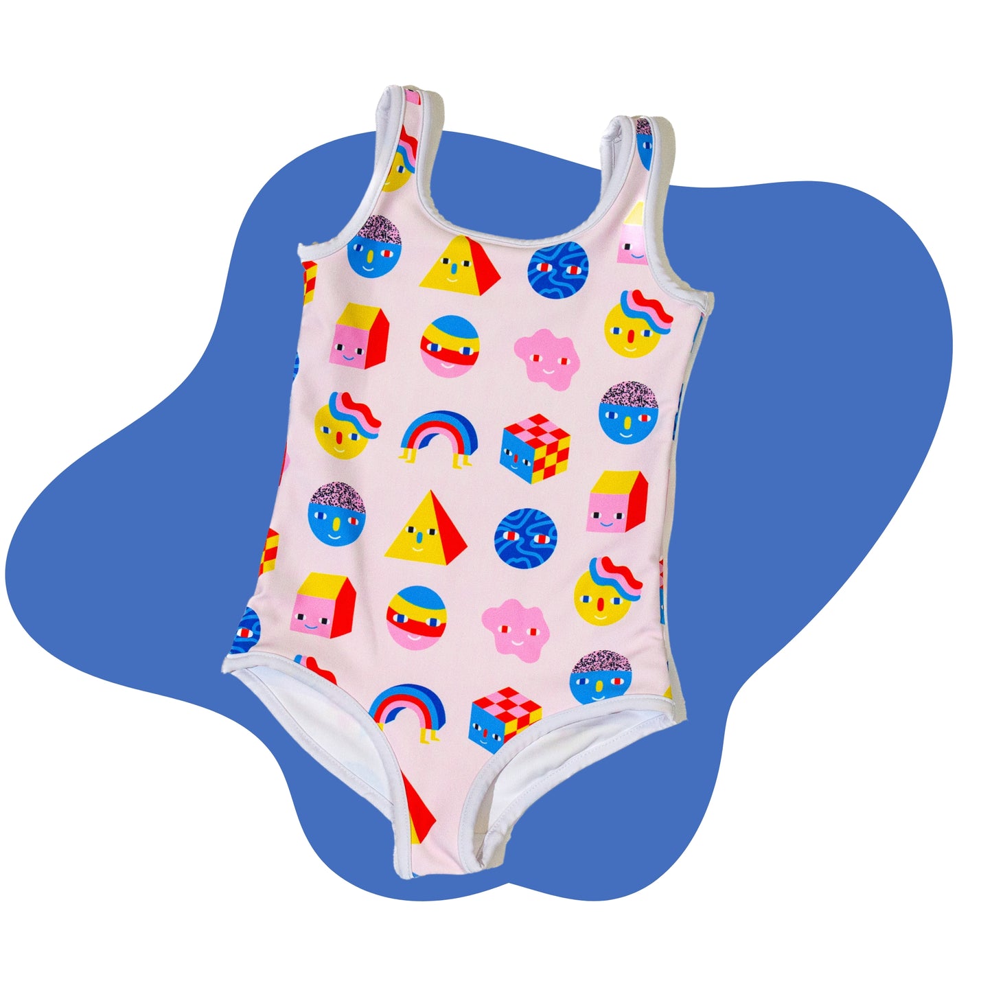 FACIES UPF Bathing Suit
