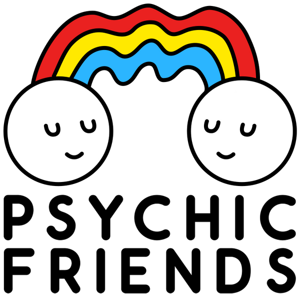 Psychic Friends