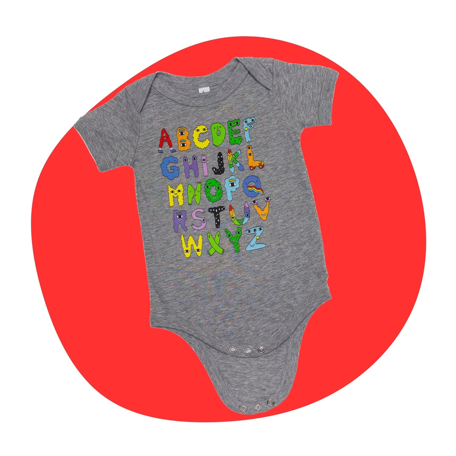 Baby Apparel