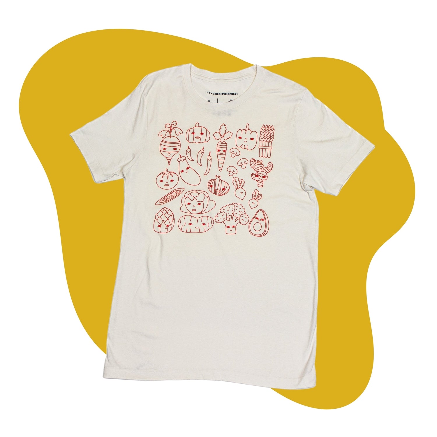 Adult Apparel