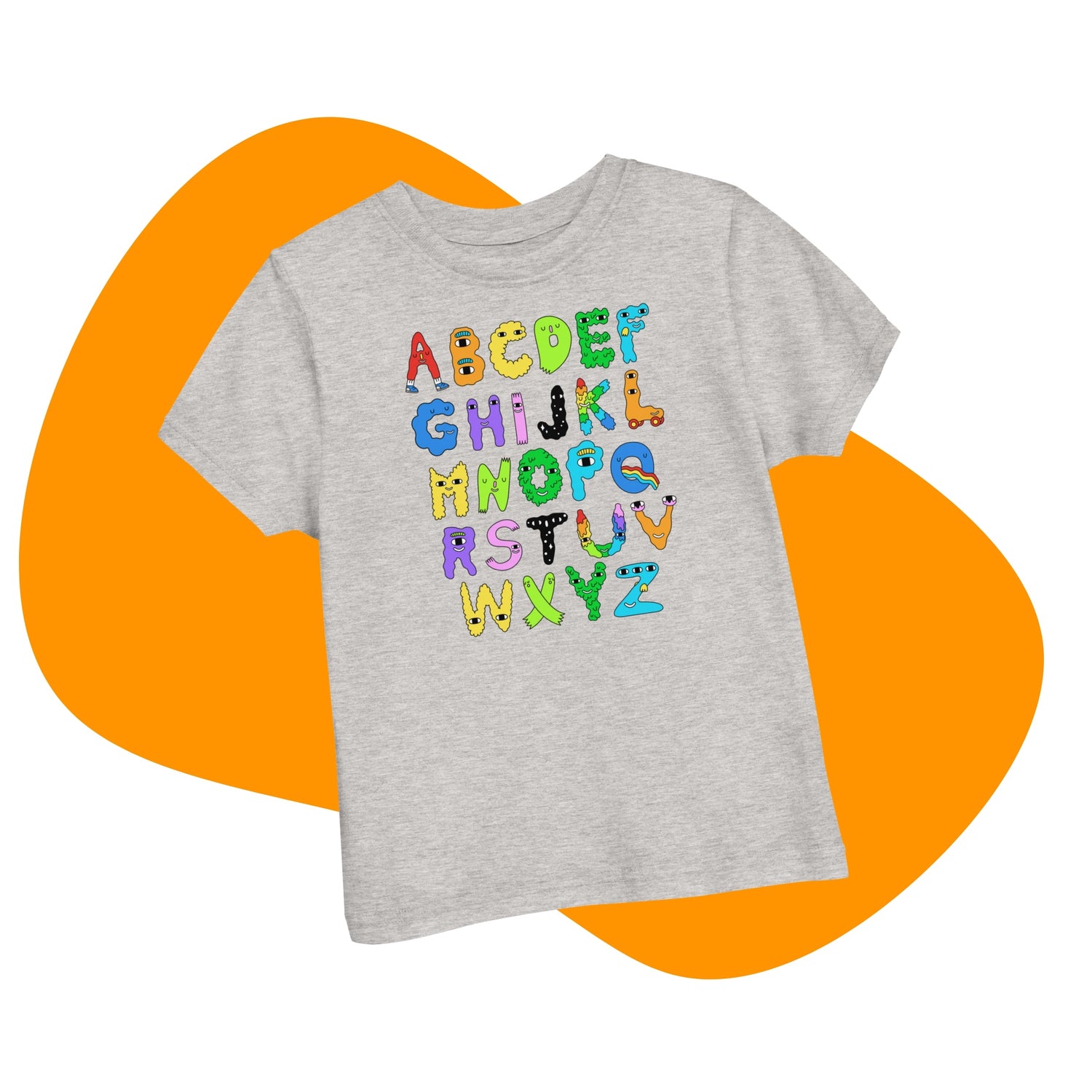 Toddler Apparel