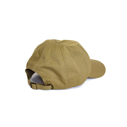 Gus Twill Dad Hat