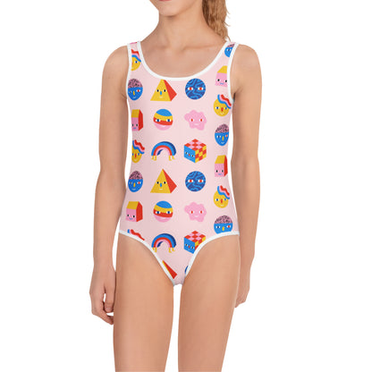FACIES UPF Bathing Suit