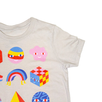 FACIES Youth Tee