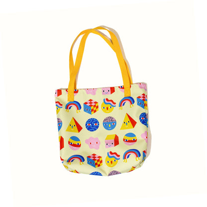 FACIES All-Over Tote
