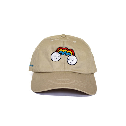 Psychic Twins Dad hat