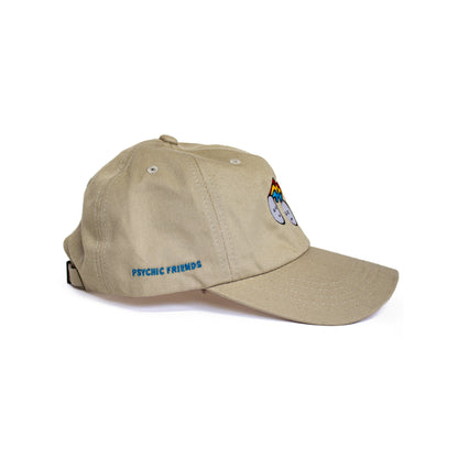 Psychic Twins Dad hat