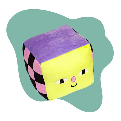 Cubrik Stuffie