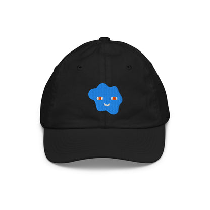 FACIES Sploot Youth Baseball Hat