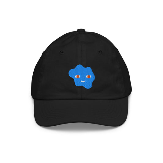 FACIES Sploot Youth Baseball Hat