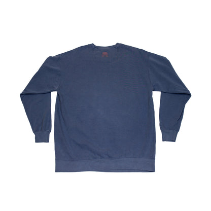 Noodleoo Garment-Dyed Sweatshirt