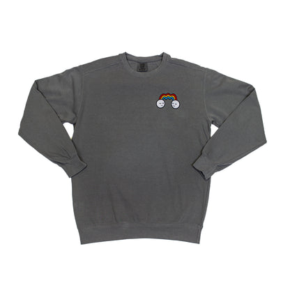 PF Logo Sweatshirt