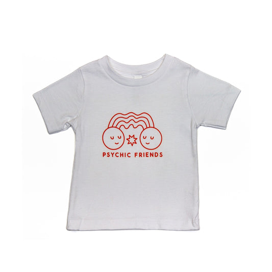 PF Logo Baby Tee