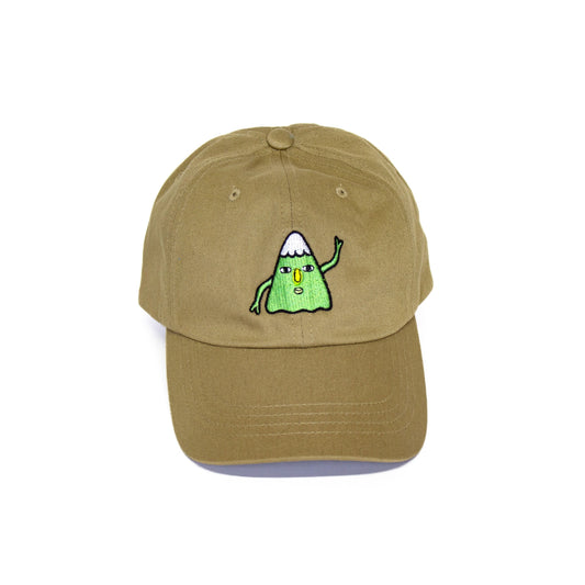Gus Twill Dad Hat