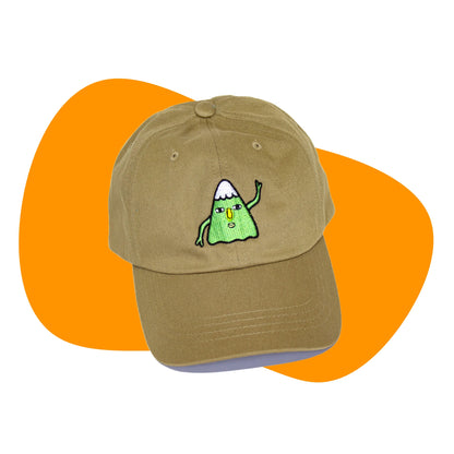 Gus Twill Dad Hat