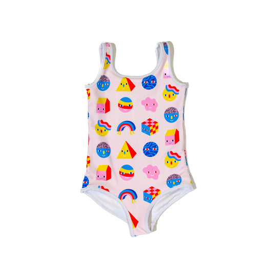 FACIES UPF Bathing Suit