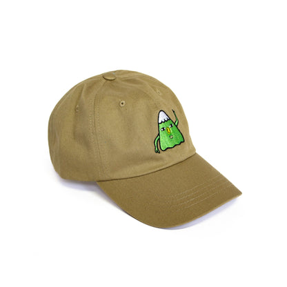 Gus Twill Dad Hat